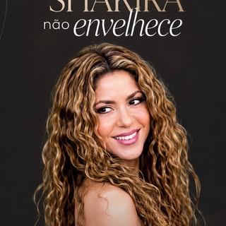 Beleza natural não significa ausência de envelhecimento. Significa envelhecer sem perder a própria i