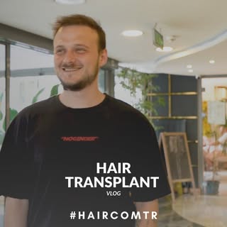Ertelemeyi bırakın, değişim için en doğru zaman bugün! Haircomtr ile doğal ve güçlü bir görünüme kav