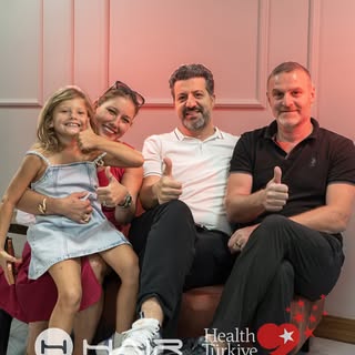 💇‍♂️ Saç dökülmesini kabullenmek zorunda değilsiniz!

Aynaya baktığınızda görmek istediğiniz görünt
