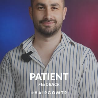 ✨ Yeni bir başlangıç, yeni bir görünüm!
Doğal ve etkileyici sonuçlar için Haircomtr yanınızda. 💫
📩