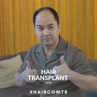 ✨ Yeni saçlar, yenilenen bir görünüm! 💇‍♂️
Haircomtr ile değişime adım at, aynadaki yeni halinle ta