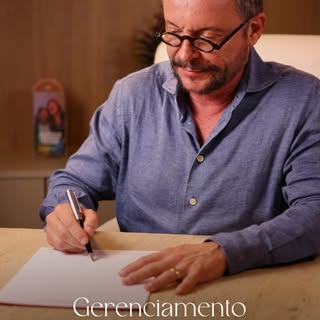 Envelhecer é natural, mas envelhecer bem é uma escolha e começa com conhecimento, prevenção e cuidad