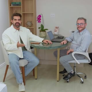 A beleza dos fios começa pela saúde.

Este ano, durante meu processo de emagrecimento e de reposição