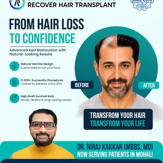 From Hair Loss to Confidence -Your Transformation Starts Here.

Hair loss can affect your confidence