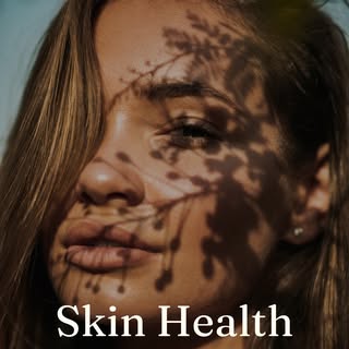 Your skin is not the problem. It’s a reflection of what’s happening inside your body.

When you’re d