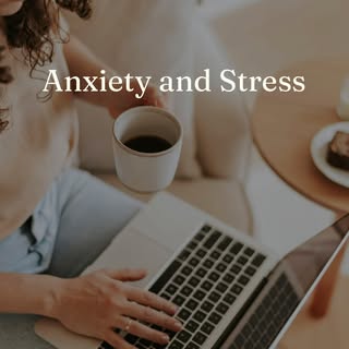 Anxiety isn’t just “in your head.” It’s in your environment, your inputs, your pace of life.

But it
