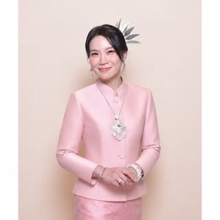 งาน AAHRS Gala dinner สุดประทับใจด้วย theme“ Thai Lanna” คะ