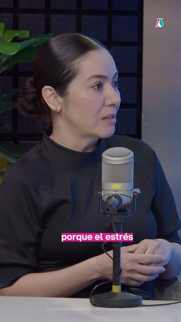 Si el estrés causara vitíligo, ¡todos lo tendríamos!

En el vitíligo, el sistema inmune ataca a los 