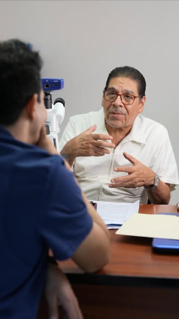 Hay preguntas obligadas que pueden cambiar por completo un diagnóstico.

El eritema pigmentado fijo 