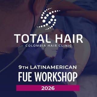 La medicina capilar evoluciona constantemente, y nuestro compromiso es evolucionar con ella.

Así vi