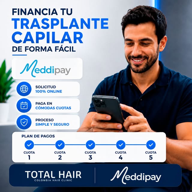 Volver a verte con más cabello puede estar más cerca de lo que imaginas.

El trasplante capilar perm
