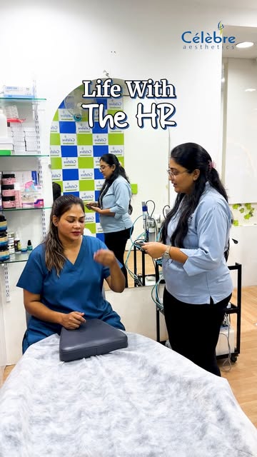 Behind every smooth patient experience is a team that keeps everything moving. 💙

From managing app