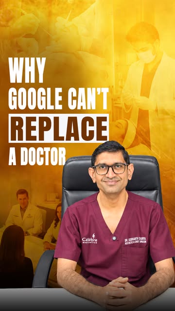 Google can give you information… but it can’t understand your skin.

A single concern like acne, hai
