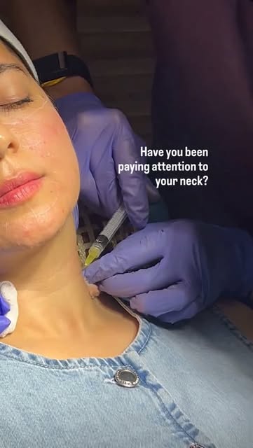 NCTF® is a skin-rejuvenating injectable designed to improve the quality of ageing skin.

When used o