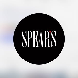 Have you ever heard of @spearsmagazine ?
If not, look it up. Such a privilege to have been selected 