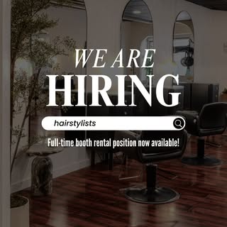 We can’t wait to see who joins our salon!

#portlandmainesalon #portlandmainehair