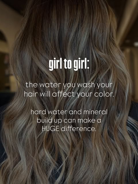 Girl to girl things your stylist wishes you knew 🤎 

#portlandmainehair #portlandmaine #porlandmain