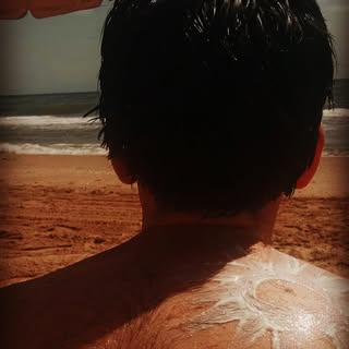 Cuida tu piel. #lapielnoesmoda #lapielnoolvida #fotoproteccion #proteccionsolar #becareful #fotoprot