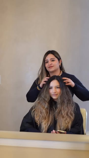 De un antes a un resultado que lo cambia TODO ✨

Un diseño de color pensado para transformar, ilumin