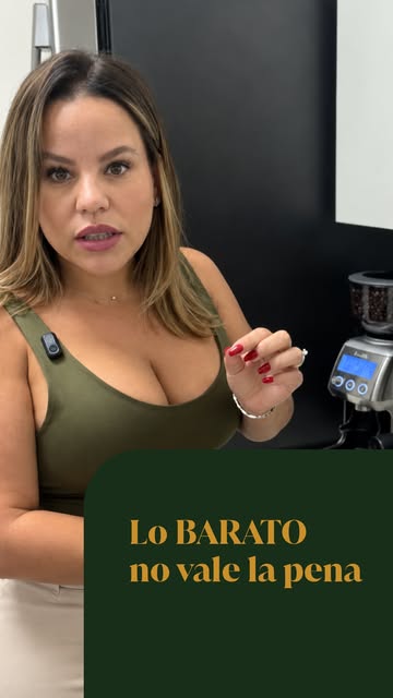 ¿Alguna vez algo muy barato te salió bien?

Cuando se trata de tu imagen y un trasplante capilar o d