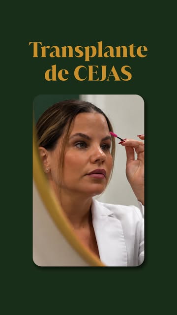 ¿Cansada de pintar tus cejas todos los días o de lidiar con un tatuaje antiguo que ya no te gusta? �