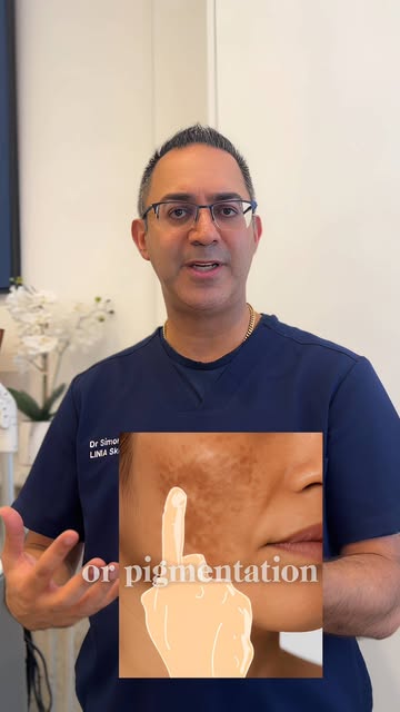 Dr Simon Zokaie Signature Treatment

Reveal healthier, smoother-looking skin with a personalised tre