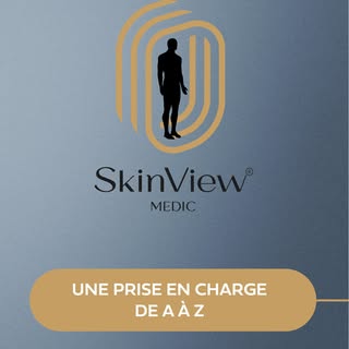 Et si le dépistage de votre peau était finalement plus simple que vous ne l’imaginez ?

Chez SkinVie