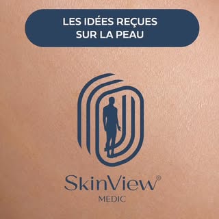 Les idées reçues ont parfois la peau dure…

« Je suis encore jeune. »
 « Je n’ai presque pas de grai