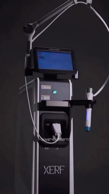Uma nova era do rejuvenescimento está chegando! 

Tecnologia, precisão e sofisticação para redefinir