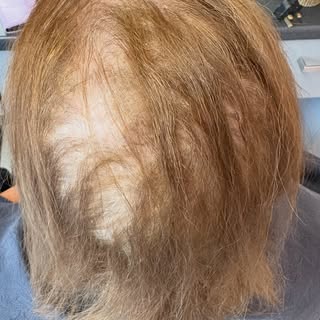 Not every confidence boost has to be permanent… sometimes it just clips in. 🤍

So many women put up