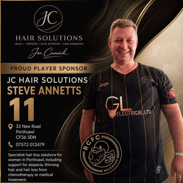 🚨 TWO NEW PLAYER SPONSORS! 🚨

A massive thank you to our latest player sponsors for supporting Bri