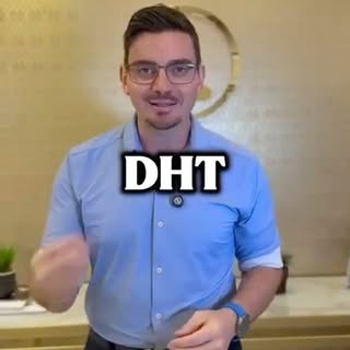 Você já ouviu falar no hormônio DHT?

No vídeo de hoje, o Dr. Daniel Arsie explica — de forma simple