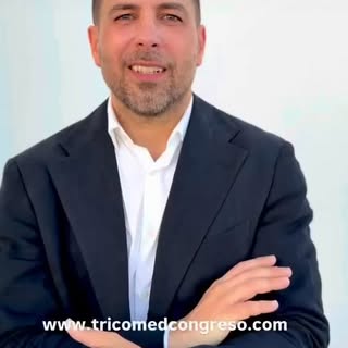 Bienvenidos a la 6ta Edición de TRICOMED CONGRESO. Esta vez desde Bogotá, Colombia.
Contamos con un 