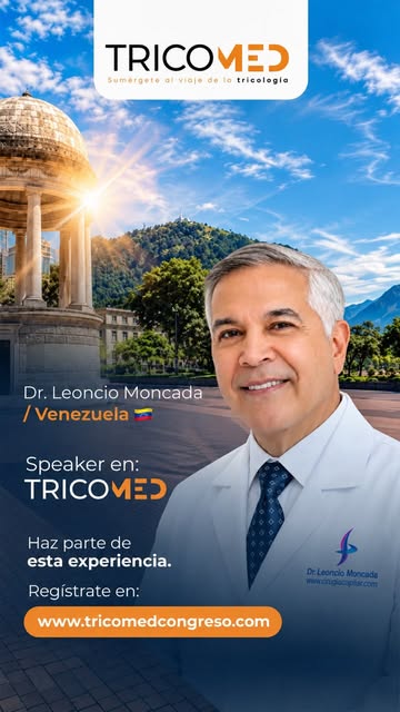 Bogotá será nuestro próximo punto de encuentro.

Este 5 y 6 de octubre estaremos participando en Tri