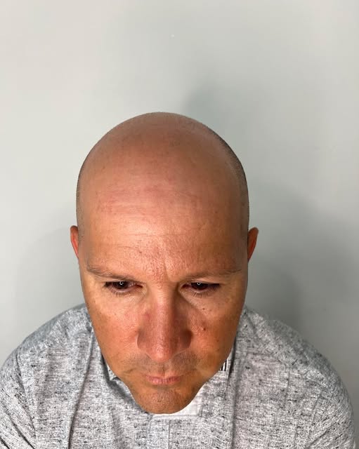 La línea que mis clientes más me piden! Línea difusa 

La recomiendo si quieres que pase totalmente 
