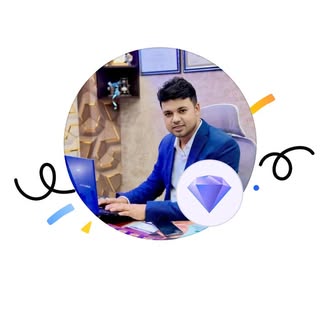 With Rinku Rick – I just got recognized as one of their top fans! 🎉