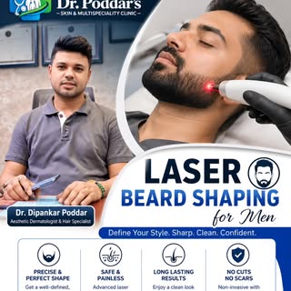 🔥 Perfect Beard. Sharp Look. Zero Daily Hassle! 🔥

Upgrade your grooming with Male Beard Shaping b