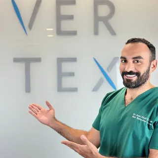 A Heartfelt Thank You to Vertex Clinic

Today, I want to take a moment to express my deepest gratitu