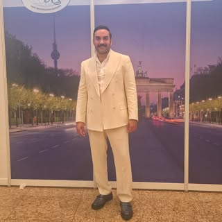 Berlin, October 2025 — walking into the 33rd ISHRS World Congress felt like walking into a room full