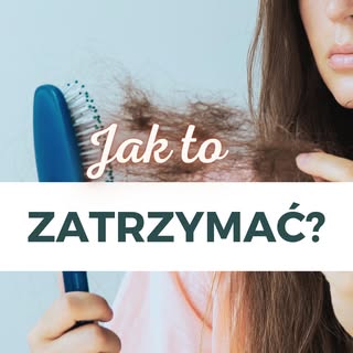 Kolejny raz zapchałaś odpływ wanny? Włosy są dosłownie wszędzie i czujesz, że jest ich coraz mniej.
