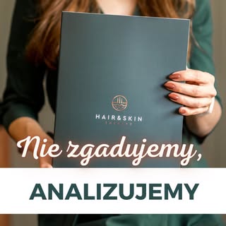 Masz dość wizyt, po których dalej nie wiesz, co dzieje się z Twoją skórą głowy i włosami? 🙁

Specja