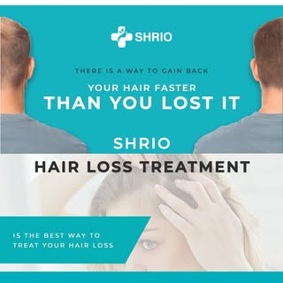 Get your confidence back with our proven hair loss treatments! Say goodbye to thinning and hello to 