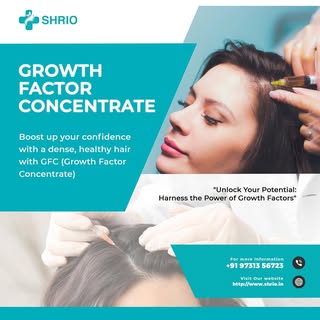 Growth factor concentration refers to the amount of a specific growth factor present in a given samp