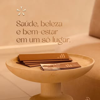 Cuidar de você vai muito além de um único procedimento.

Aqui, unimos saúde, estética e bem-estar pa