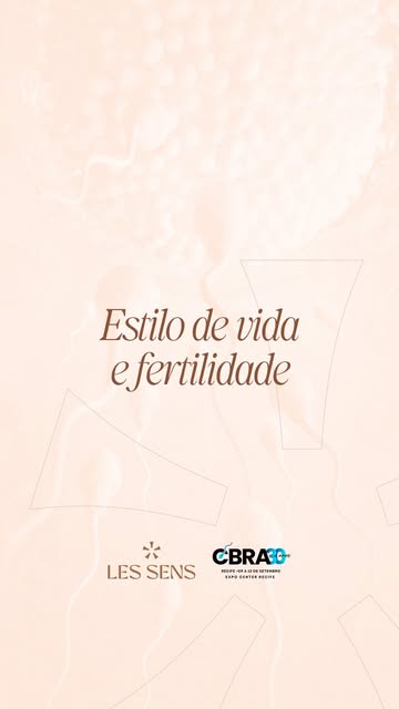 A equipe da Les Sens esteve presente no Congresso Brasileiro de Reprodução Assistida (CBRA) 2026, em