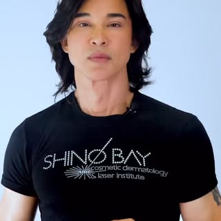 Some conversations stay with you.

When @shinobay says this is one of the best interviews he’s ever 