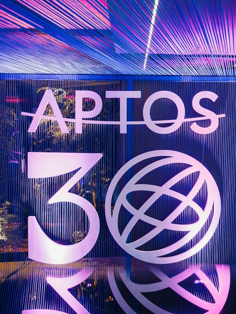 A ILIKIA & CO comemora no Aptos Festival 30 anos de Aptos, ao lado de todos aqueles que fizeram part