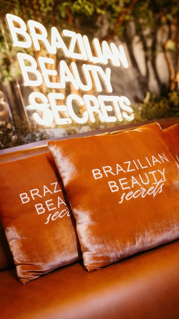 A ILIKIA & Co revelou no APTOS Festival os Brazilian Beauty Secrets!

Sabemos que o Brasil tem uma b