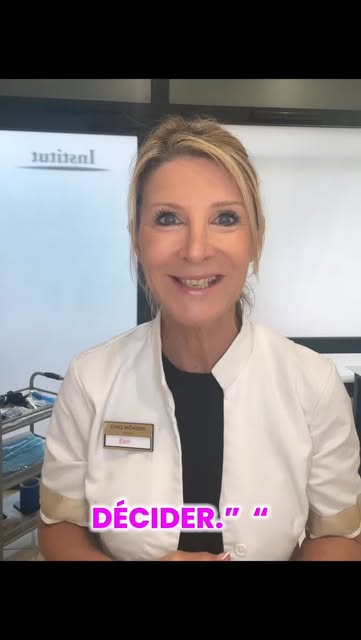 Quand il s’agit de votre visage ou de votre image, chaque décision compte. L’expérience permet de vo