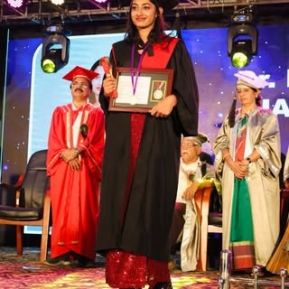 GRADUATION 2022
